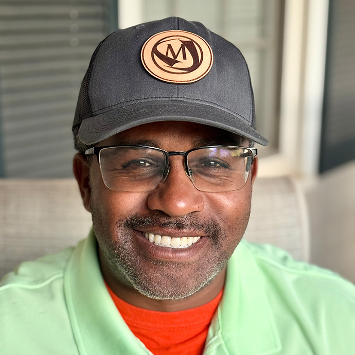 Galloway, Jermaine Galloway, Jermaine - Operations Partner