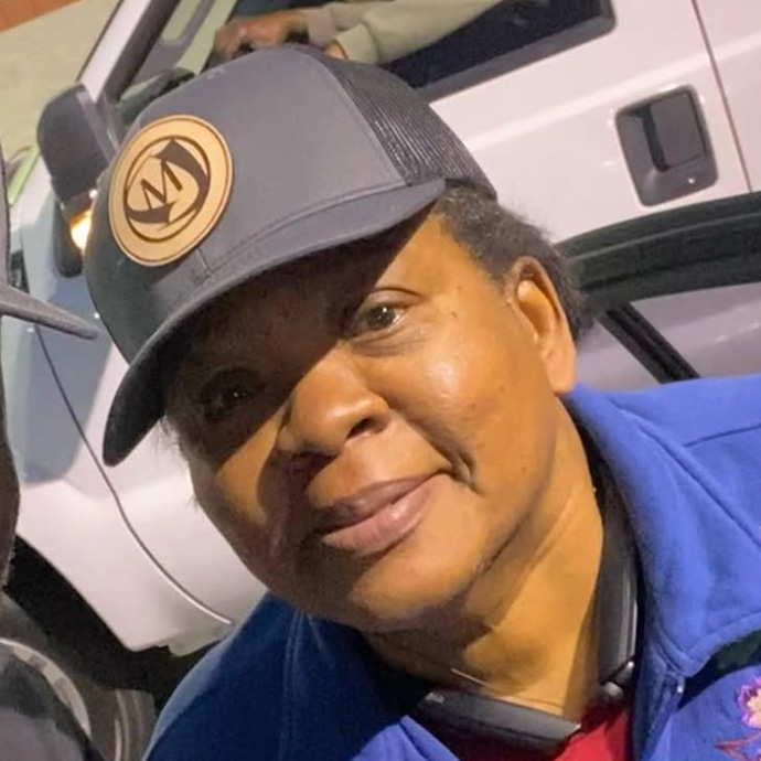 Mance,Carol Mance, Carol A - Co-Owner