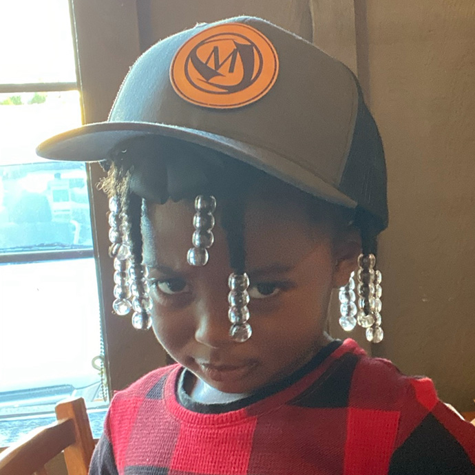 Mance,Madison Mance, Madison - Apprentice