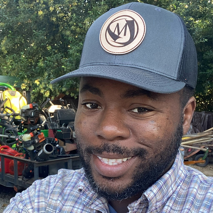 Mance,MichaelB Mance, Michael B - Co-Owner