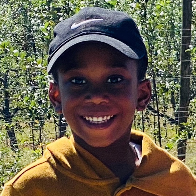 Mance,William Mance, William - Trainee